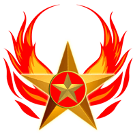 TOUGH emblem