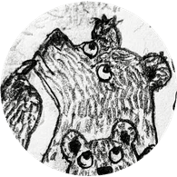 KUMA3 emblem