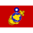 KC126 emblem