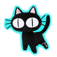 96CAT emblem