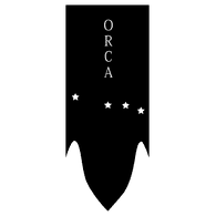 ORCA emblem