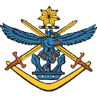 ADF emblem