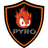 PYRO emblem