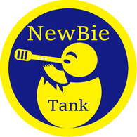 NEWBI emblem