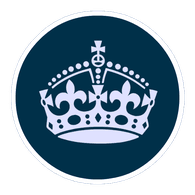 SAFE emblem
