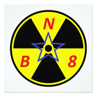 NOOBR emblem