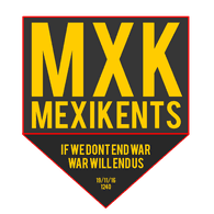 MXK emblem
