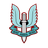 WDW emblem