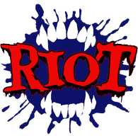 RIOT emblem
