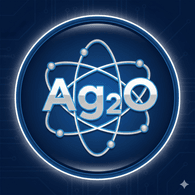 AG2O emblem