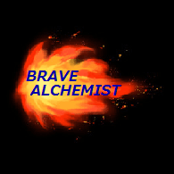 B_A emblem