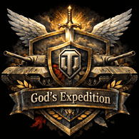 -GOD emblem