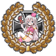 YUKYU emblem