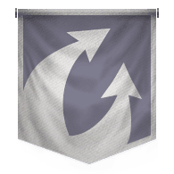 AIOD emblem