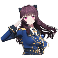 JRURU emblem