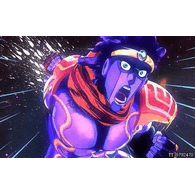 JOJO emblem