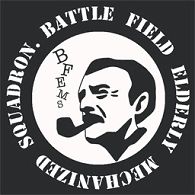 BFEMS emblem