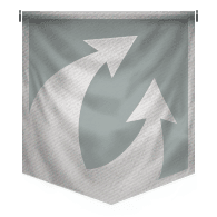 REKTD emblem
