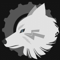 -AW- emblem