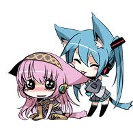 CAT emblem