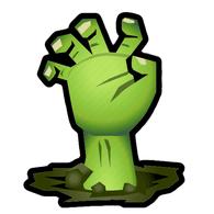 UNDED emblem
