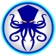 KRAKN emblem