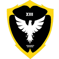 13AD emblem