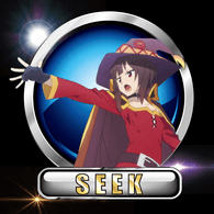 SEEK emblem