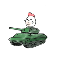 MCK emblem