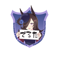 DLTA emblem