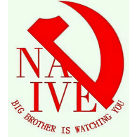NAIVE emblem