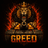 GREED emblem