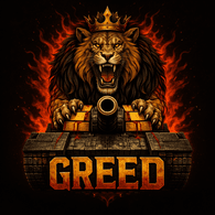GREED emblem