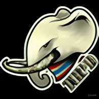 THPD emblem