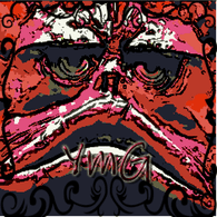 YMG emblem