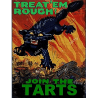 TARTS emblem