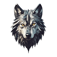 IWOLF emblem