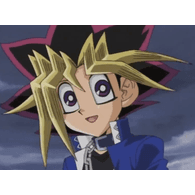 YUGI emblem