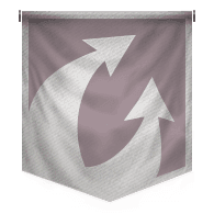 PA-PA emblem