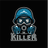 KILLR emblem