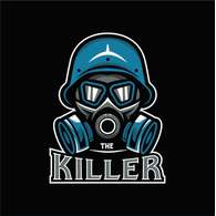 KILLR emblem