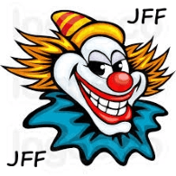 JFF emblem