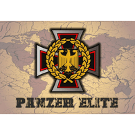 S-KOR emblem