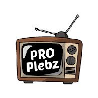 PLEBZ emblem