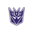 D-16 emblem