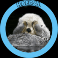 HDAL emblem