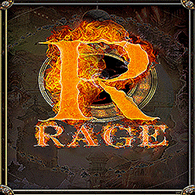 RAGE emblem