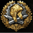 KILL- emblem