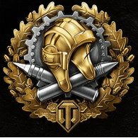 KILL- emblem