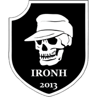 IRONH emblem